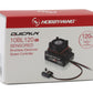 HobbyWing 30125002 QuicRun 10BL120 G2 120A 1:10 Sensored Brushless ESC