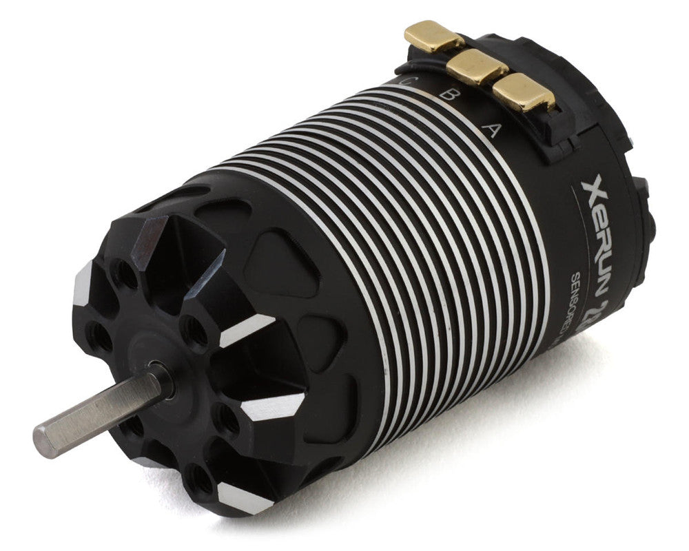 HobbyWing 30401320 Xerun 2848SD 4-Pole 1:14 Brushless Motor 2800KV