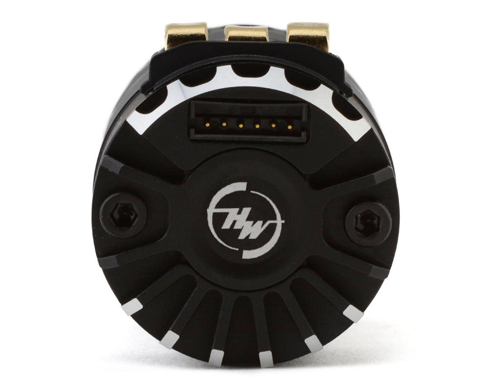 HobbyWing 30401320 Xerun 2848SD 4-Pole 1:14 Brushless Motor 2800KV