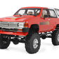 RC4WD Z-RTR0063 1:10 Trail Finder 2 RTR w/ 1985 Toyota 4Runner Hard Red Body Set