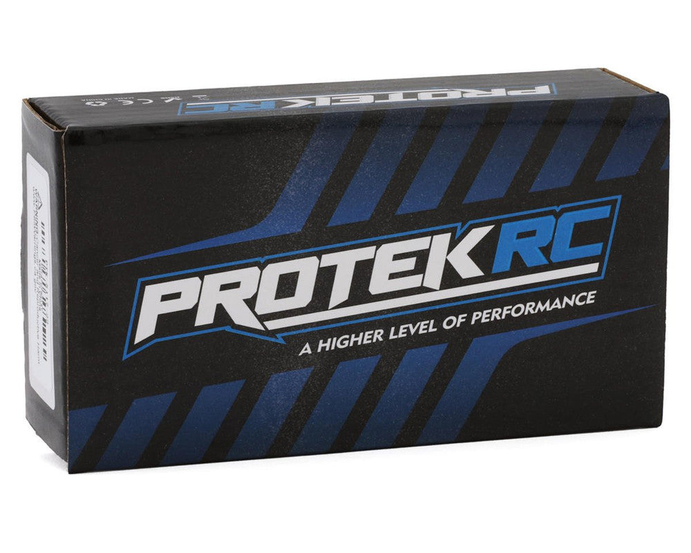 Protek RC 511722 2S 130C Low IR Si-Graphene + HV LCG Shorty LiPo Battery