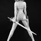 Hasegawa 52750 1:12 Noriyoshi Ohrai Beauty's No.1 Resin Figure Kit