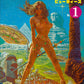 Hasegawa 52750 1:12 Noriyoshi Ohrai Beauty's No.1 Resin Figure Kit
