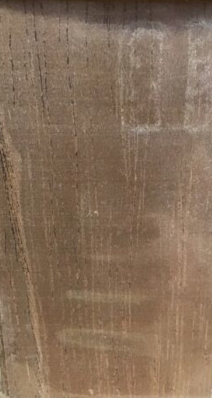 The Emporium 308 HO Rustic Cedar Shingles WQeathered Wood .012 Thick (Pack of 8)