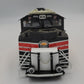 Athearn 1996-1 O Scale UP Southern Pacific Heritage EMD Diesel Loco Shell #1996