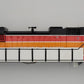 Athearn 1996-1 O Scale UP Southern Pacific Heritage EMD Diesel Loco Shell #1996