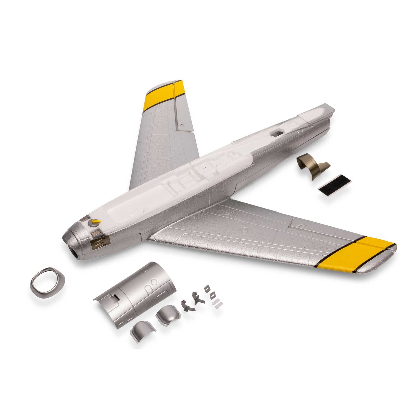 E-flite U7051 UMX F-86 Sabre Painted Fuselage