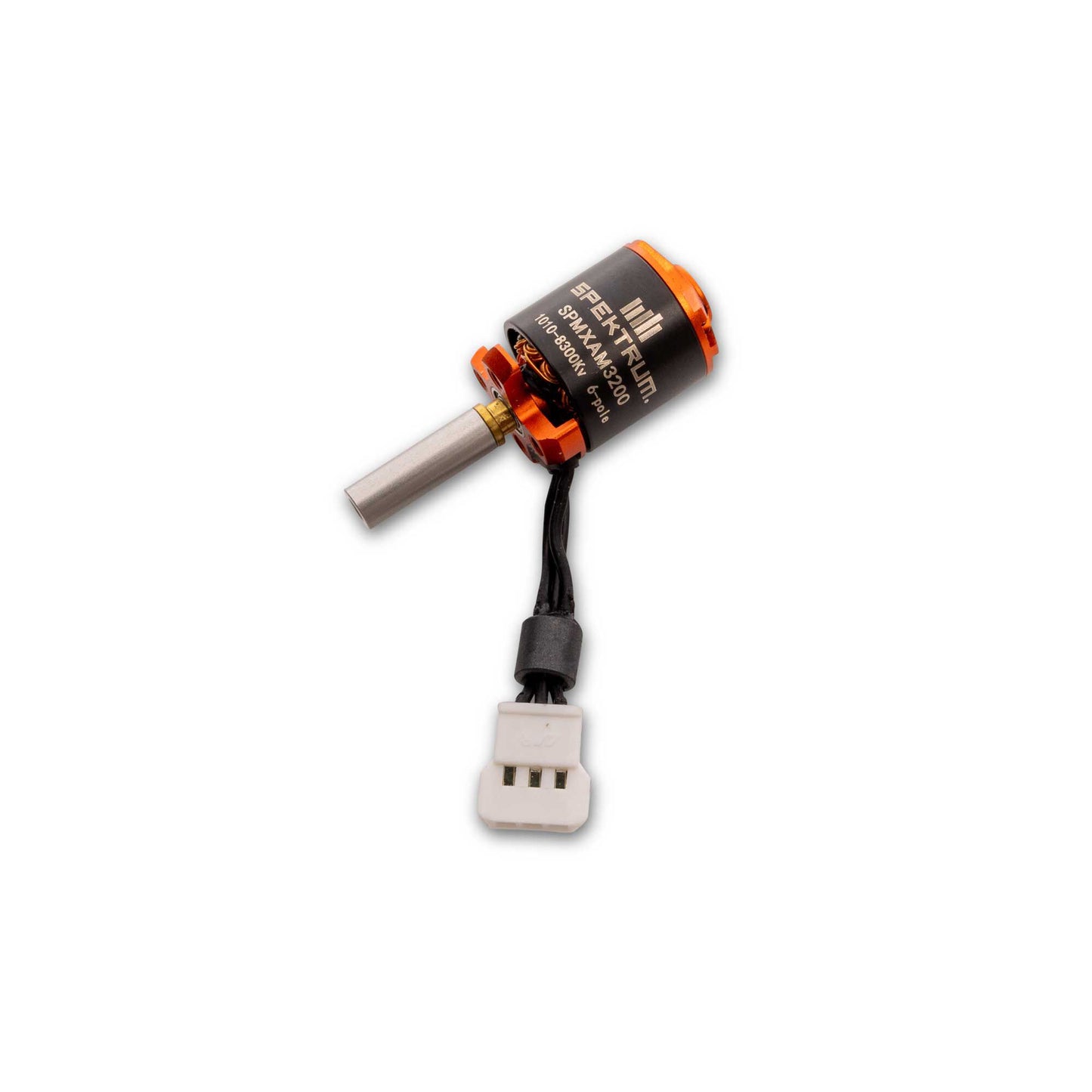 Spektrum SPMXAM3200 1010-8300kv Brushless Motor