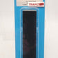 Lonestar Models LS6006 HO Scale Wilson Grain Trailer W/Black Panels & Tarp