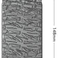 Louise R/C LT3355SB 1:8 MT-Mallet Speed Monster Truck Tires (Pack of 2)