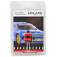 MYLAPS 10R078 Personal RC4 Hybrid Direct Powered Transponder
