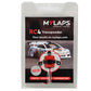 MYLAPS 10R120 RC4 "3-Wire" Direct Powered Personal Transponder