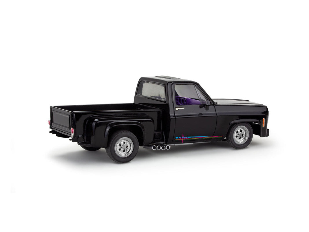 Revell 14552 1:24 1977 Chevy Street Pickup Plastic Model Kit