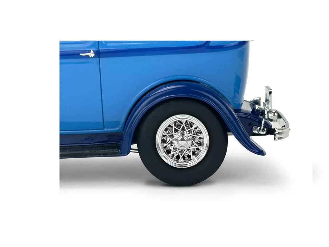 Revell 14553 1:25 1932 Ford Tudor Sedan 2'n1 Plastic Model Kit