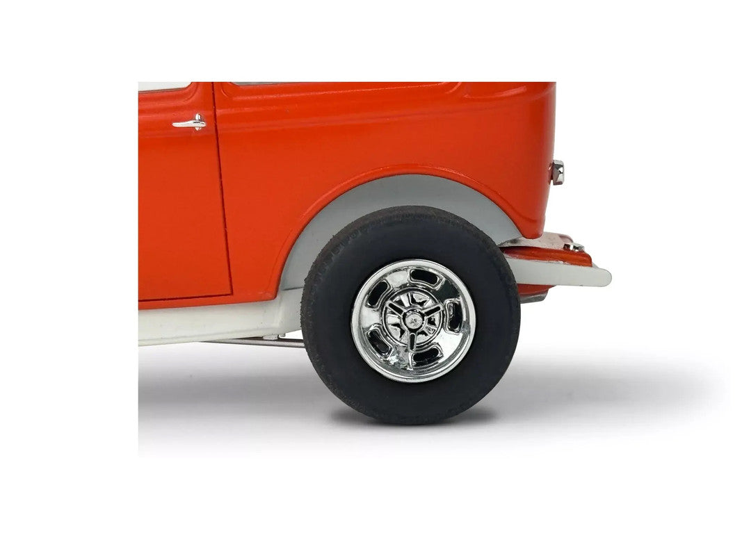 Revell 14553 1:25 1932 Ford Tudor Sedan 2'n1 Plastic Model Kit