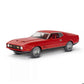 Revell 14555 1:25 James Bond '71 Ford Mustang Mach 1 429 Plastic Model Kit