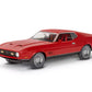 Revell 14555 1:25 James Bond '71 Ford Mustang Mach 1 429 Plastic Model Kit