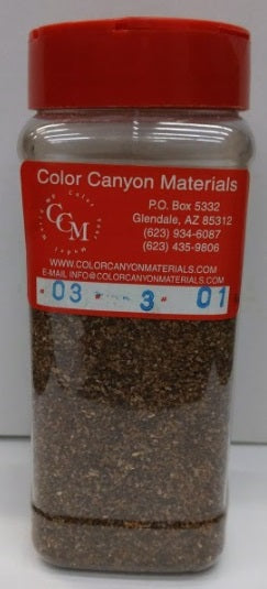 CCM 03 Maple Canyon Medium Ballast Jug