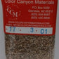 CCM 17 Terracotta Medium Ballast Jug