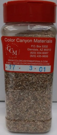 CCM 17 Terracotta Medium Ballast Jug