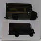 Staples 463004 4" Long X 2" High United Parcel Service Metal Package Car Truck