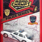 Road Champs 6430 1:43 Boise City State Police Series Opening Doors&Trunk Diecast