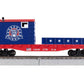 Lionel 2354270 HO USA WORK CABOOSE #1776