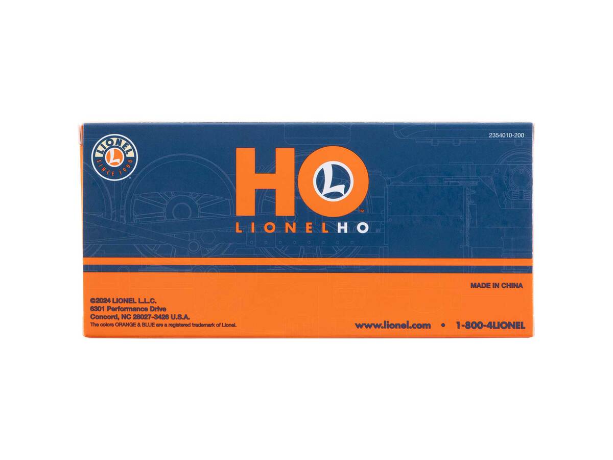 Lionel 2354270 HO USA WORK CABOOSE #1776