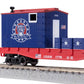 Lionel 2354270 HO USA WORK CABOOSE #1776