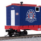 Lionel 2354270 HO USA WORK CABOOSE #1776