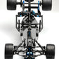 Exotek Racing F1R5 1:10 F1ULTRA R5 Formula Chassis Kit No Electronics