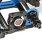 Exotek Racing F1R5 1:10 F1ULTRA R5 Formula Chassis Kit No Electronics