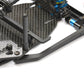 Exotek Racing F1R5 1:10 F1ULTRA R5 Formula Chassis Kit No Electronics