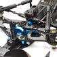 Exotek Racing F1R5 1:10 F1ULTRA R5 Formula Chassis Kit No Electronics