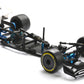 Exotek Racing F1R5 1:10 F1ULTRA R5 Formula Chassis Kit No Electronics