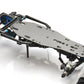 Exotek Racing F1R5 1:10 F1ULTRA R5 Formula Chassis Kit No Electronics