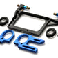 Exotek Racing F1R5 1:10 F1ULTRA R5 Formula Chassis Kit No Electronics