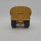 NZG 222 1:50 Scale 769C Caterpillar Magnum Mega Tank Truck Diecast - Custom EX