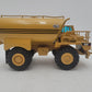 NZG 222 1:50 Scale 769C Caterpillar Magnum Mega Tank Truck Diecast - Custom EX