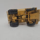 NZG 222 1:50 Scale 769C Caterpillar Magnum Mega Tank Truck Diecast - Custom EX