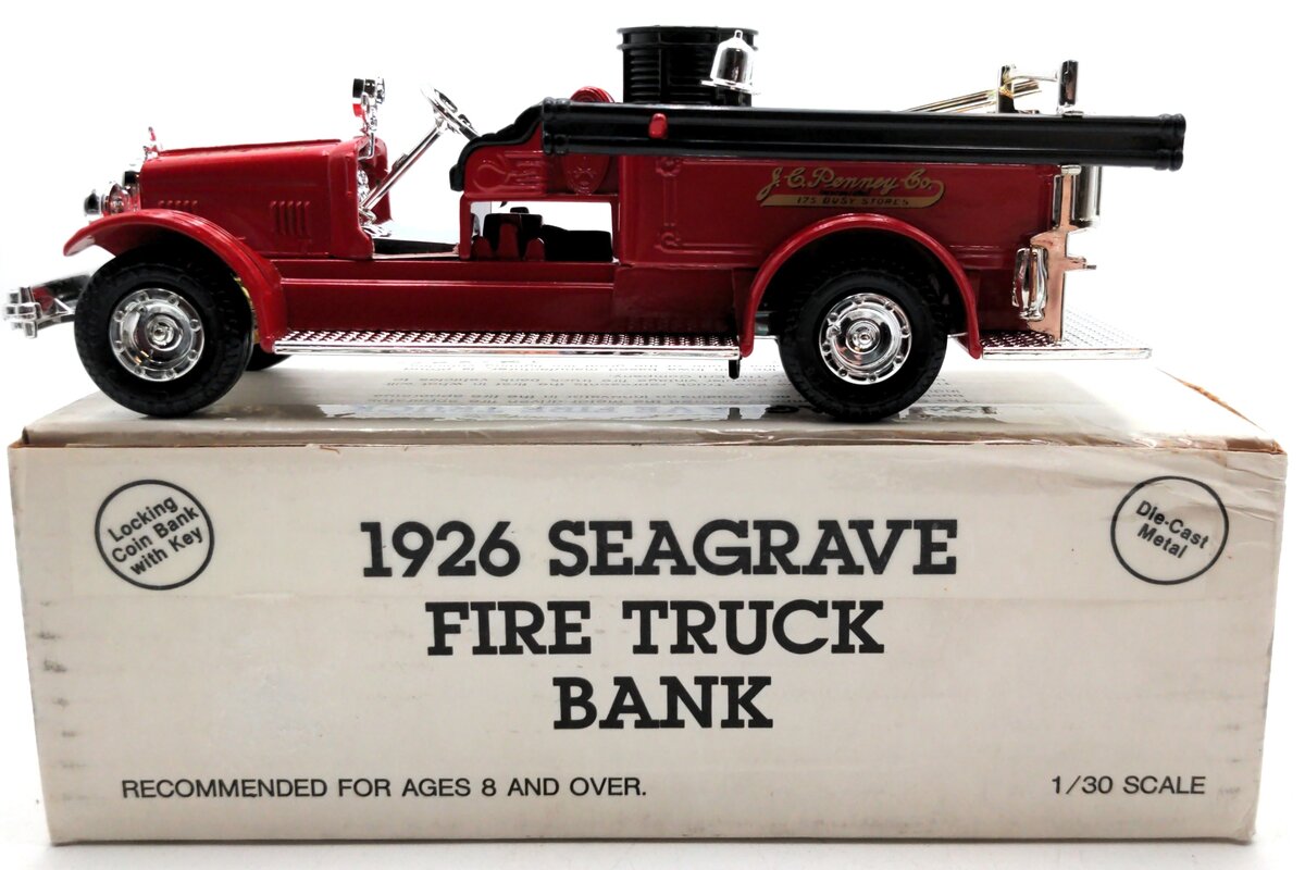 Ertl 9527 