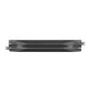 Atlas G2402 N True Track Gray Ballast 6" Rerailer (Pack of 2)