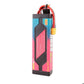 Gens Ace 55002S10X6 G-Tech Advanced Smart 2S 100C LiHV Battery 100C with XT60