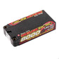 Gens Ace 80001S14D5 Redline 2.0 1S Shorty LiHV Battery 140C with 5mm Bullets