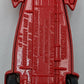 Matchbox Y-18 35:1 Models of Yesteryear Red W/White Top 1937 Cord 812