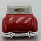 Matchbox Y-18 35:1 Models of Yesteryear Red W/White Top 1937 Cord 812