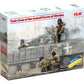 ICM 35756 1:35 Tank Crew of the Armed Forces of Ukraine Figure Model Kit
