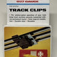 Lionel 6-2901 O27 Gauge Track Clips in Separate Sale Box (Box of 12)