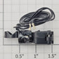 Lionel 82274-550 1.44" C-Mount Coil Coupler Assembly