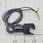 Lionel 82274-550 1.44" C-Mount Coil Coupler Assembly